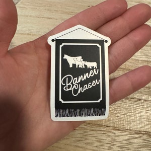 Show animal sticker| decal| water bottle sticker| show cow| Show kid | banner Chasen| show pig| show goat| show sheep|