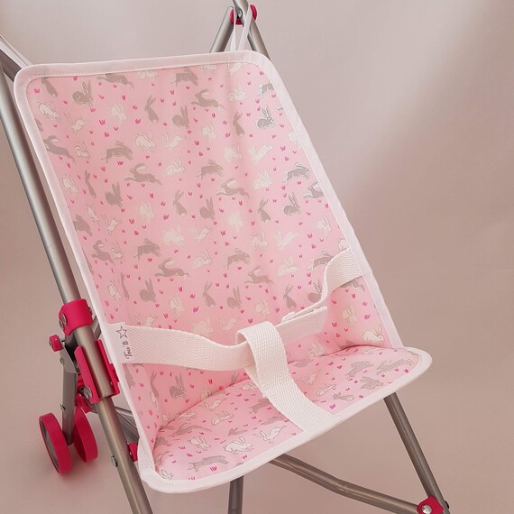 4 seat baby doll stroller
