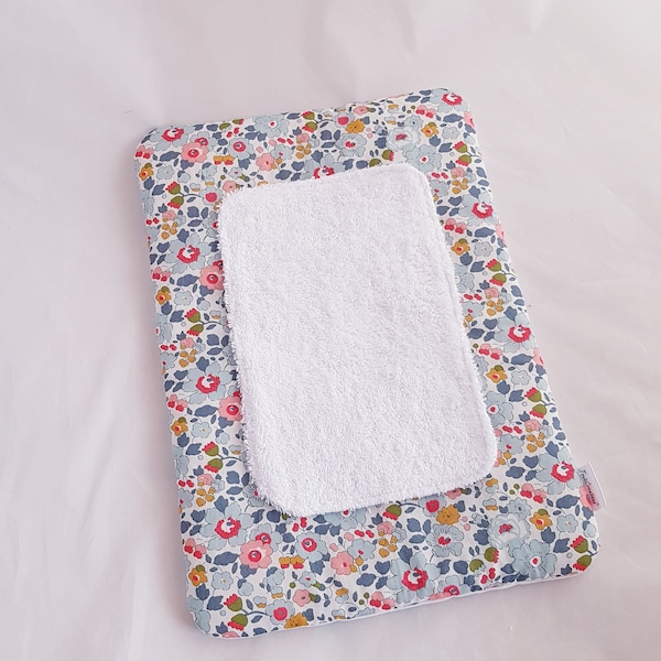 Padded Changing Mat - Etsy UK