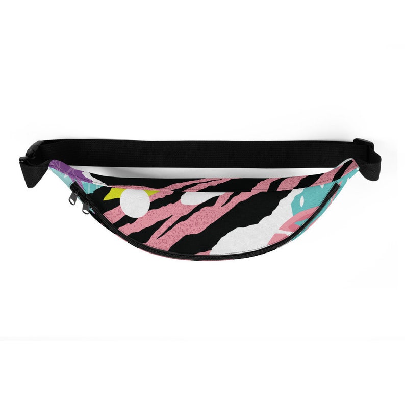 Pop Art Fanny Pack