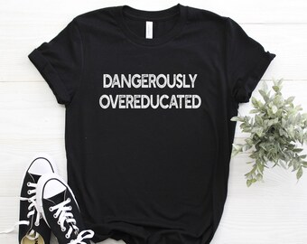 College shirt | Etsy