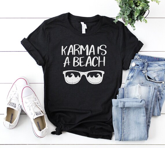 karma beach clothing