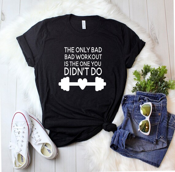 workout tees