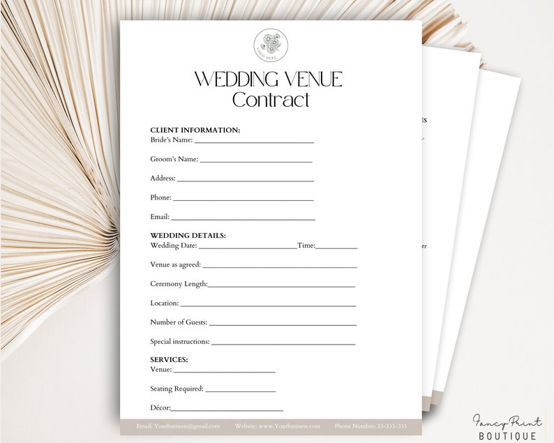 wedding-venue-contract-wedding-rental-venue-templates-event-venue
