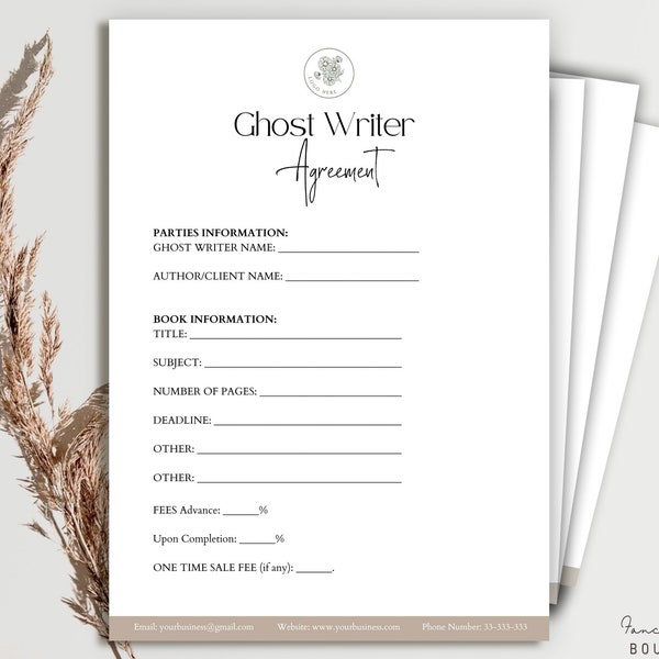 ghostwriter-contract-template-etsy