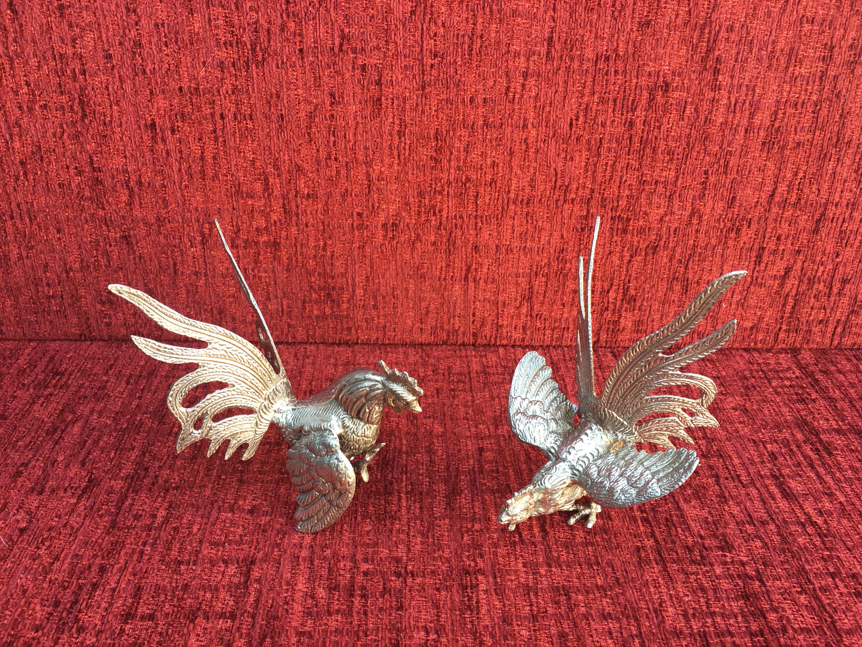 Le coq a'argent hotsell
