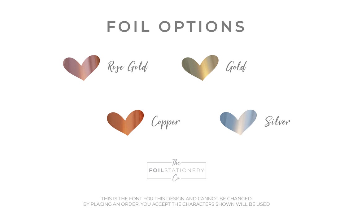 Sweet Wedding Stickers Love is Sweet Stickers Foil Candy Etsy