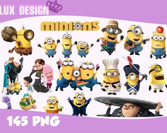 minions etsy minions etsy