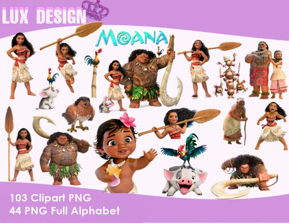 147 Moana Files Clipart Alphabet Png Images 300dpi Etsy 147 Moana Files Clipart Alphabet Png Images 300dpi Etsy