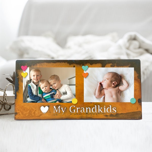 Love My Grandkids Etsy