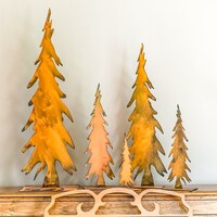 Rusty Metal - Etsy