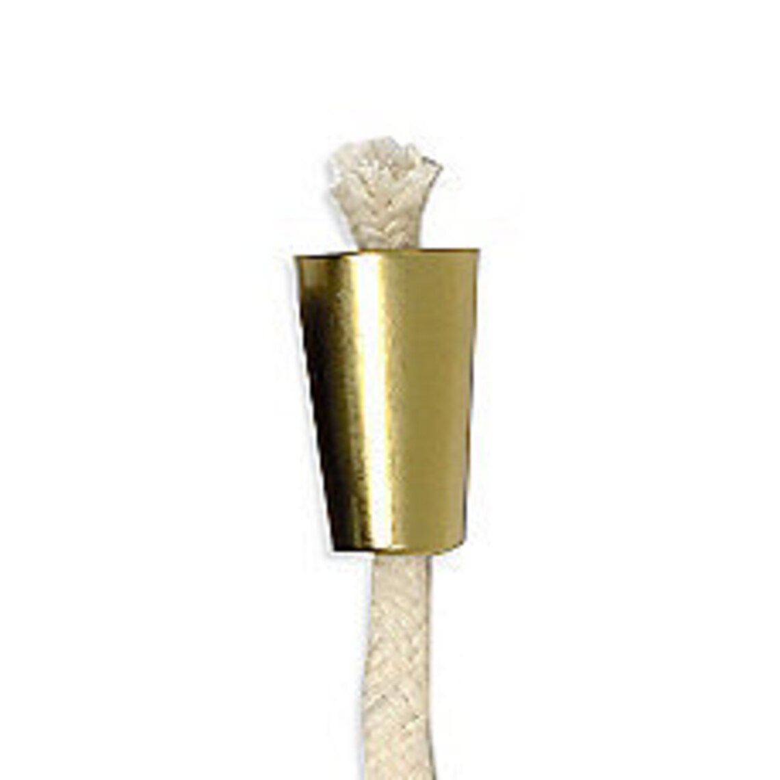 Wine Bottle Wick Set of Three Candle Wick Wine Bottle Etsy