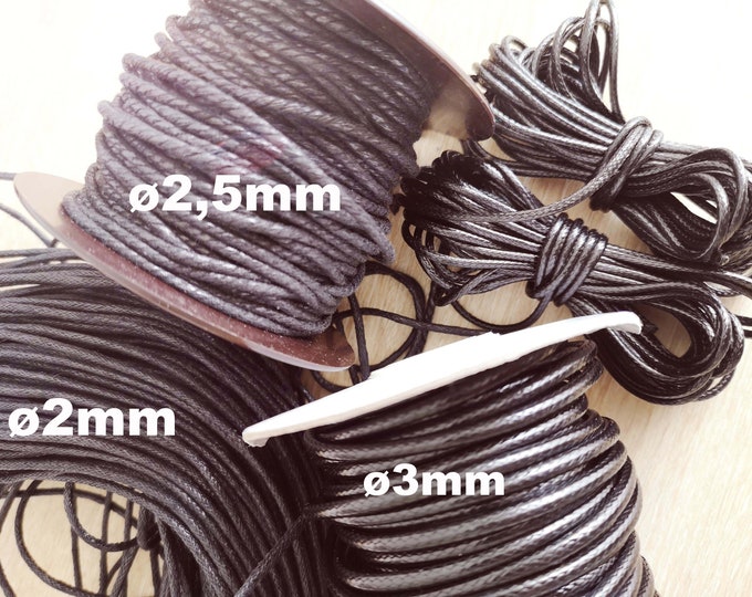 5.5 yard Double Face Rabattable en Cuir Bande Sangles Cordon Plat Bricolage  Bracelet en Cuir Chaîne pour la Fabrication de Sangle de Sac Artisanat  Ceinture en Cuir Poignées de Meubles Bracelet