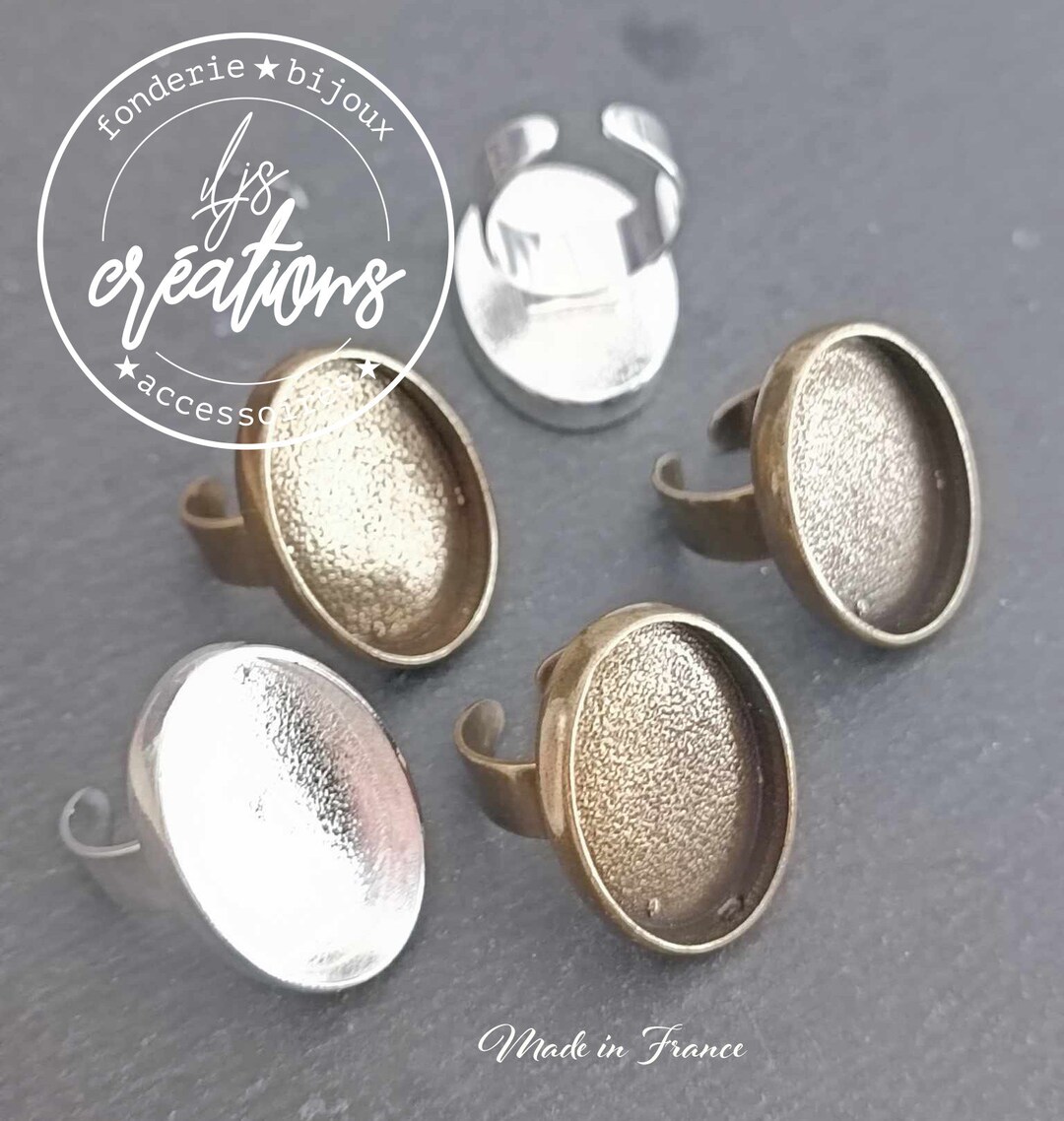 Porte-bague Support Bijoux En Forme De Chat Vintage - Céramique - Neuf Avec étiquette