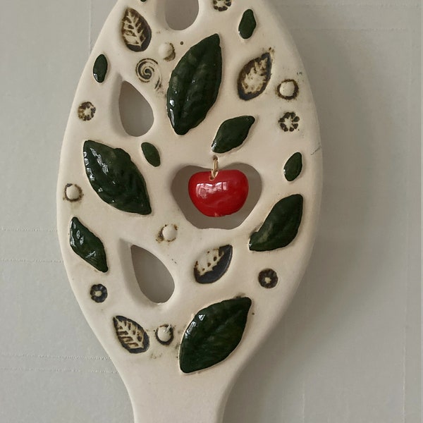 Scandinavian Ceramics Wall Art Etsy