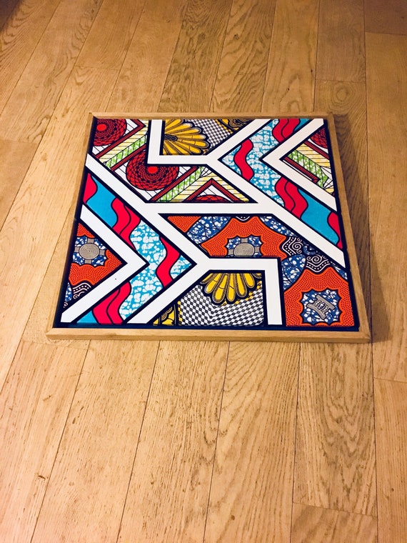 Table Wax Wood Segment Etsy