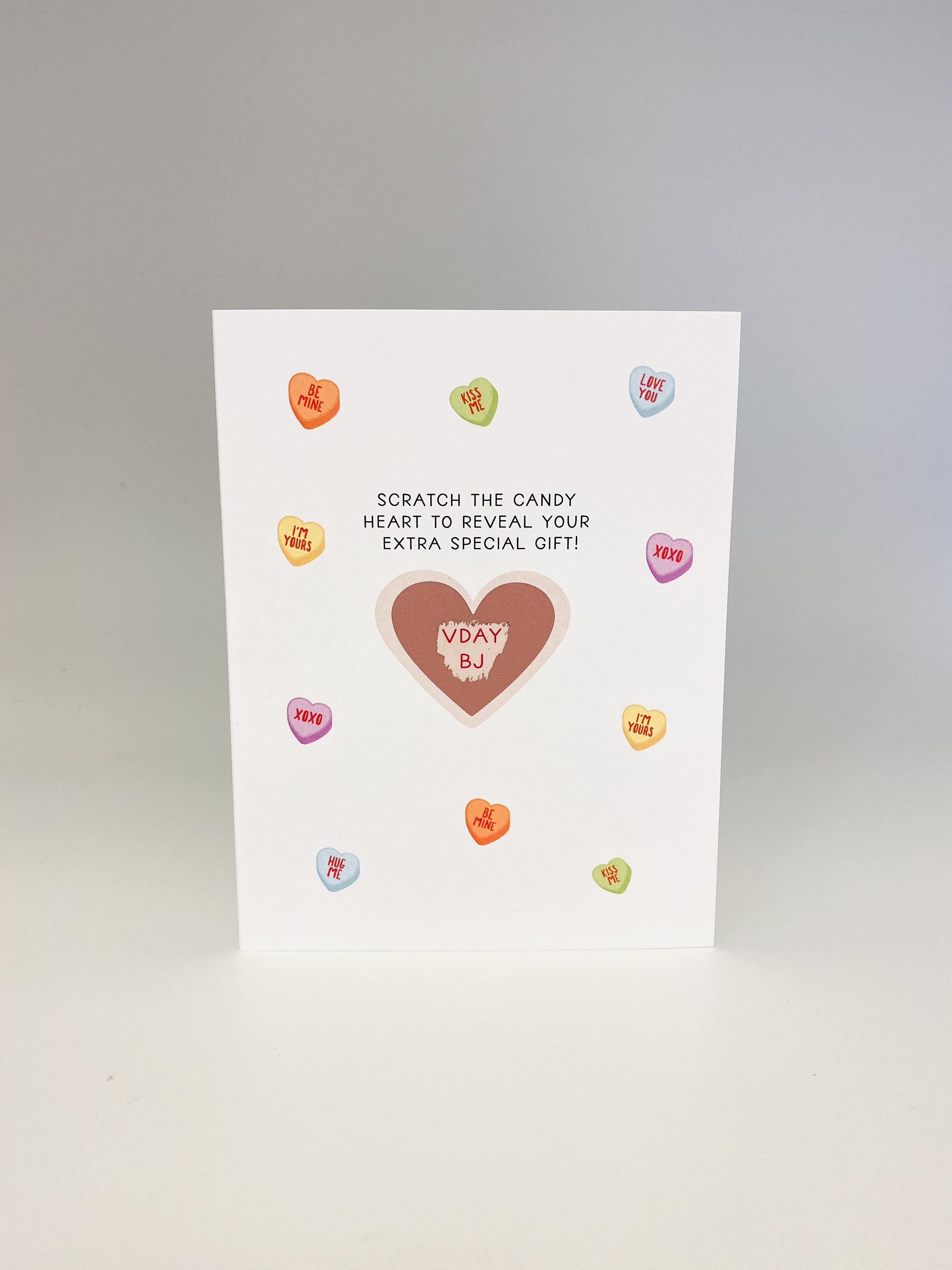 Dirty Valentines Gift for Boyfriend Dirty Valentines Present - Etsy