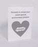 funny anniversary scratch off card, card for husband, card for boyfriend, dirty card, naughty anniversary, funny scratch off, naughty card 