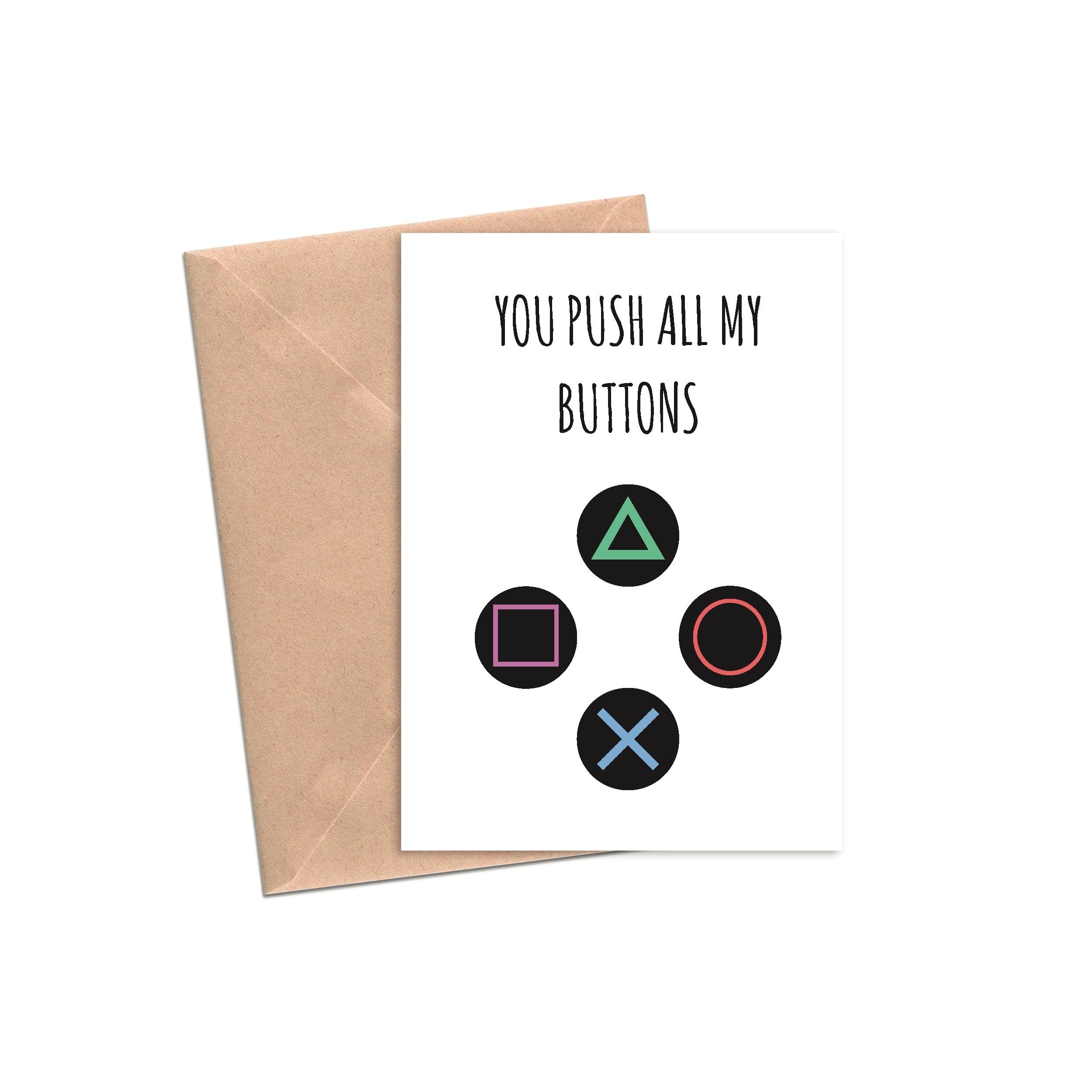 Funny Card for Gamer Lover Card for Boyfriend Gift for - Etsy Funny Card for Gamer Lover Card for Boyfriend Gift for - Etsy