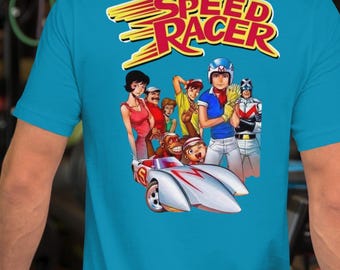 Racer X & 