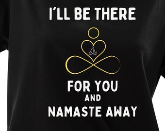 Funny Yoga Shirt, Yoga Gift, Yoga Shirt, Funny Yoga Shirt, Men Yoga Shirt , Yoga Shirt Women, Cute Yoga Shirt.