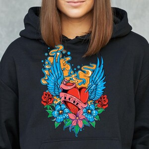Hoodie Flowers , Hoodie For Women, Flowers Flowers Hoodies, Women Flowers Hoodie.