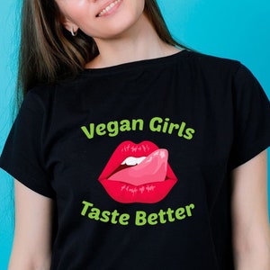 Vegan shirt woman, Funny vegan t-shirt , Vegan shirt cute, Vegan shirt for girl, Vegan t shirts, Vegan t shirts funny, Animal Lover Shirt.