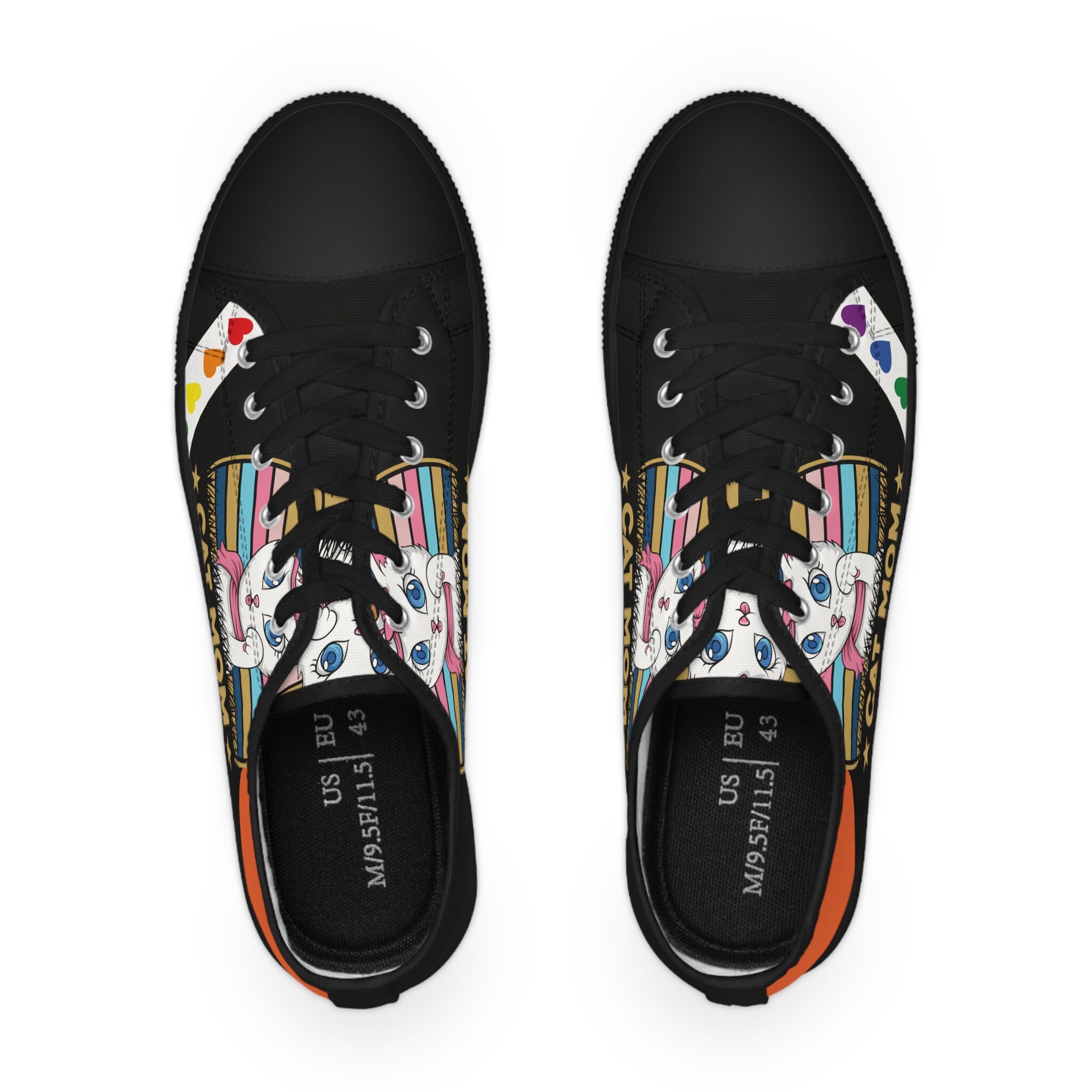 asos cat shoes