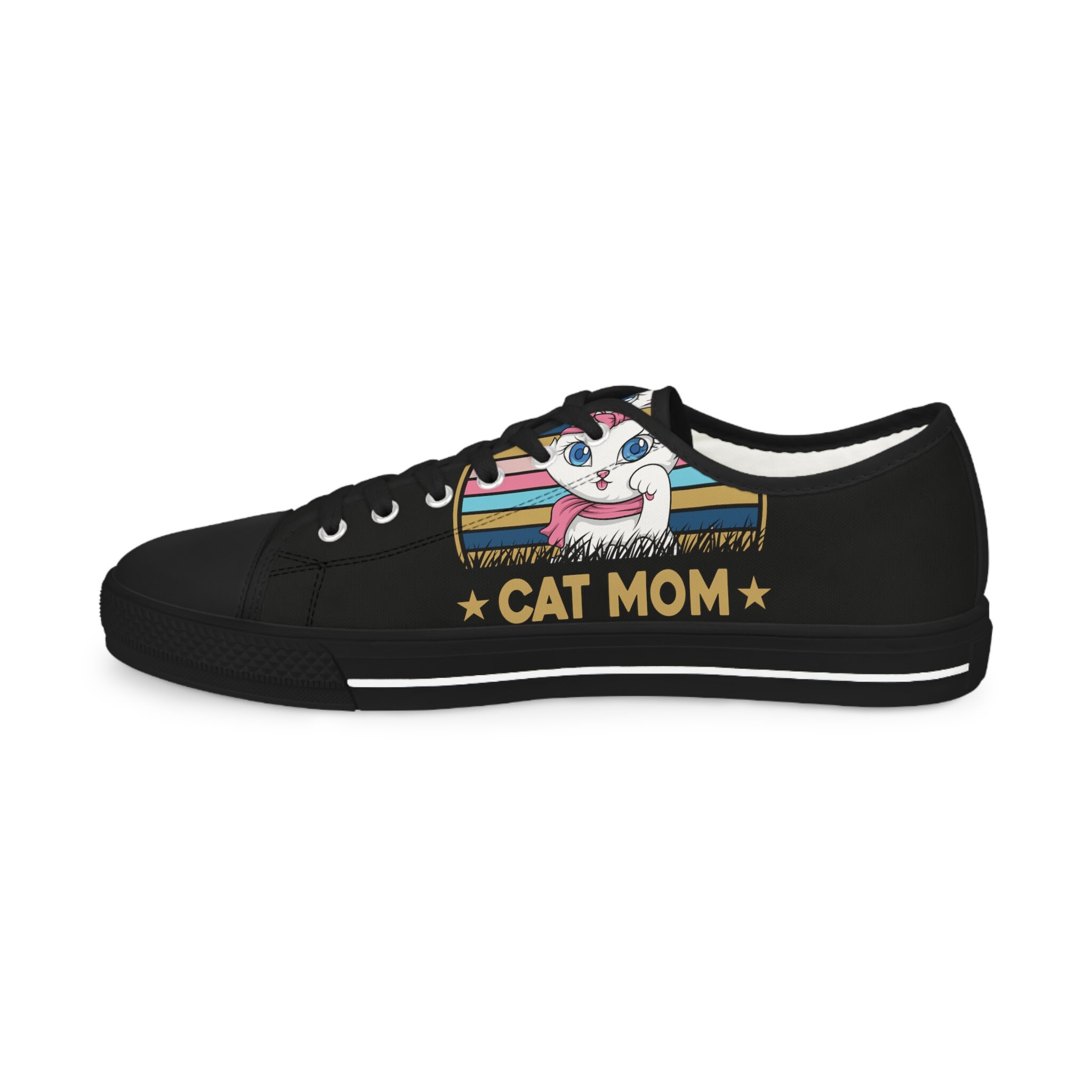 asos cat shoes