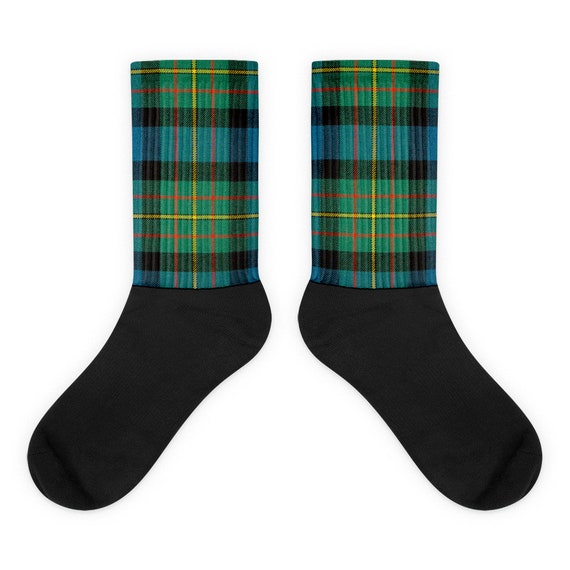 Maclaren ancient best sale tartan