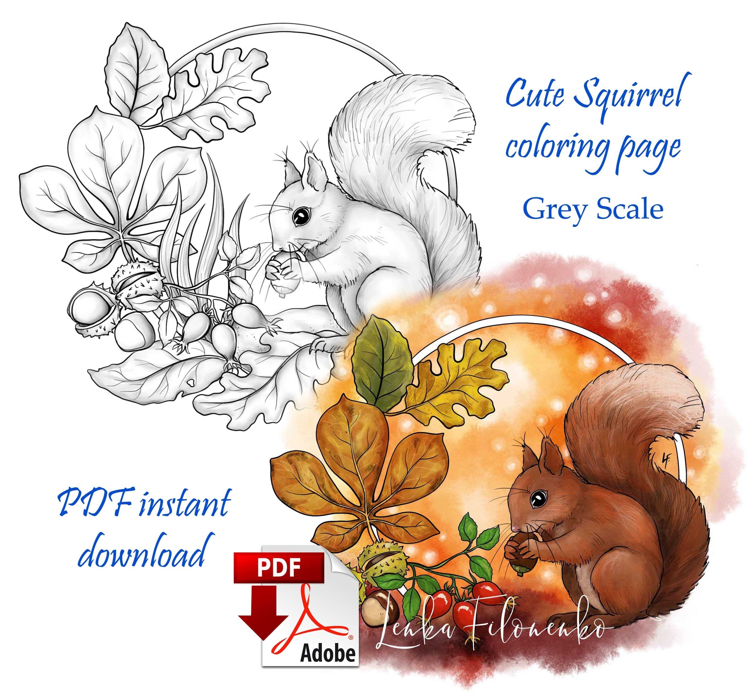 Coloring page for adults, Country line dancer - greyscale, Coloring for  adults - PDF download and print