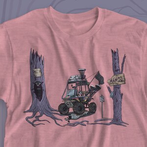 Do you even birdie bro? ⋮ shirt