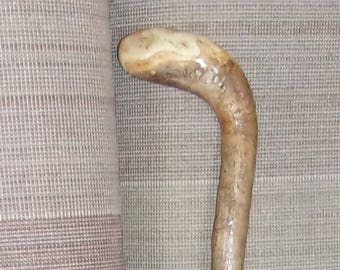 Walking stick handle | Etsy