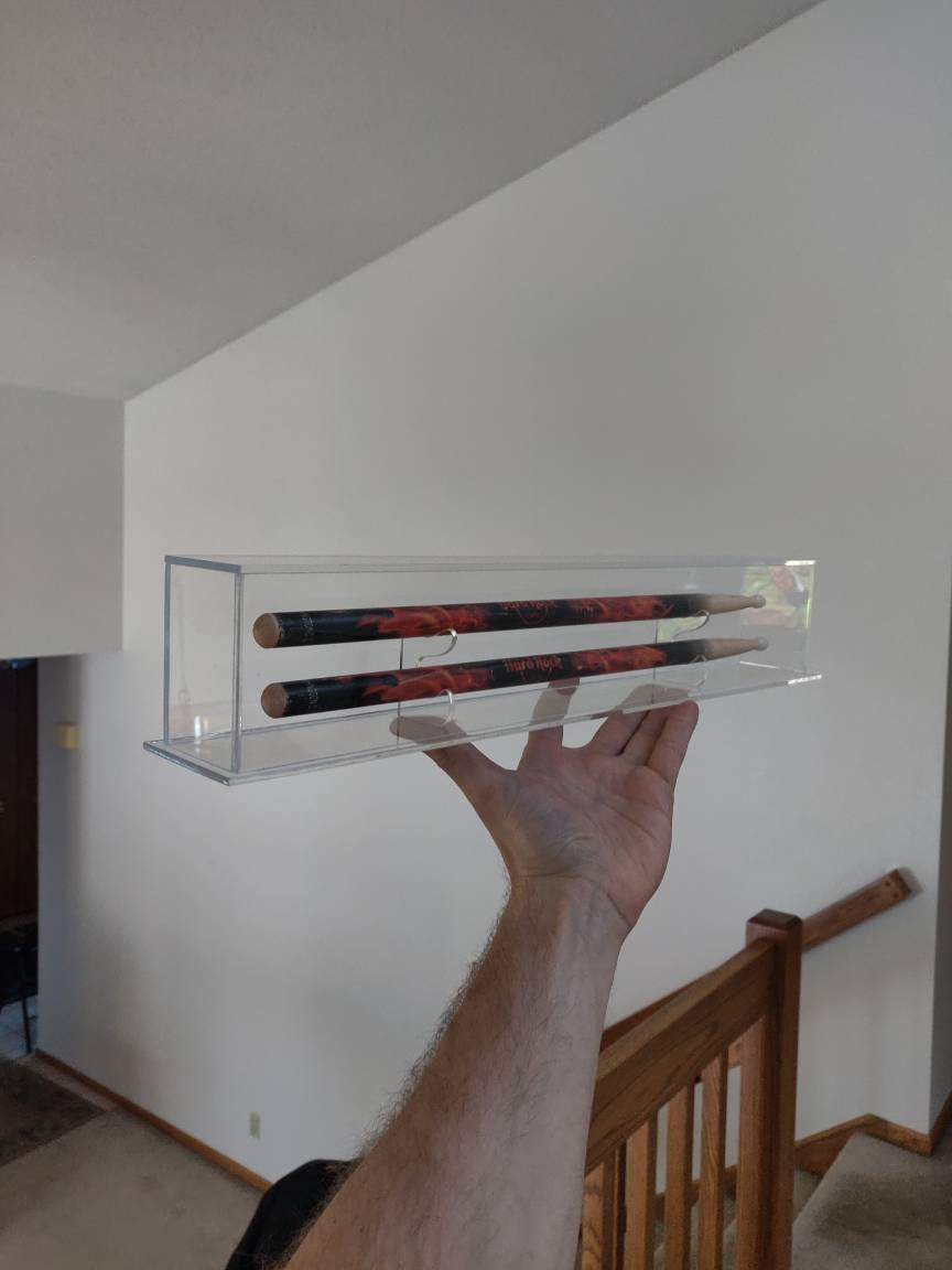 Drumstick display box deals