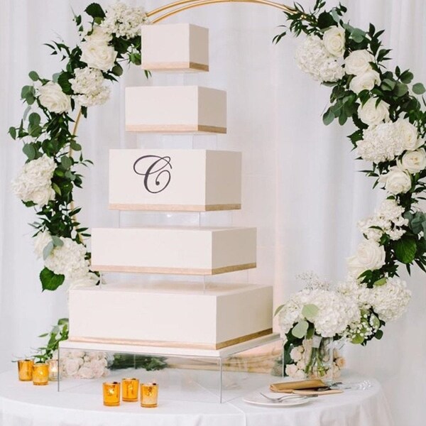 Cake Riser - Etsy