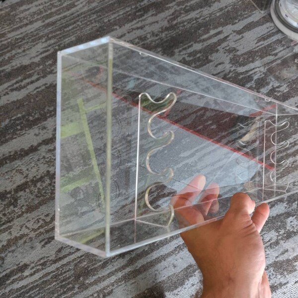 Drumstick Display Frame Etsy