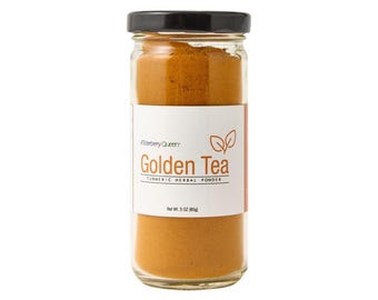 Spicewalla Golden Milk Powder - Cinnamon, Ginger, Turkey