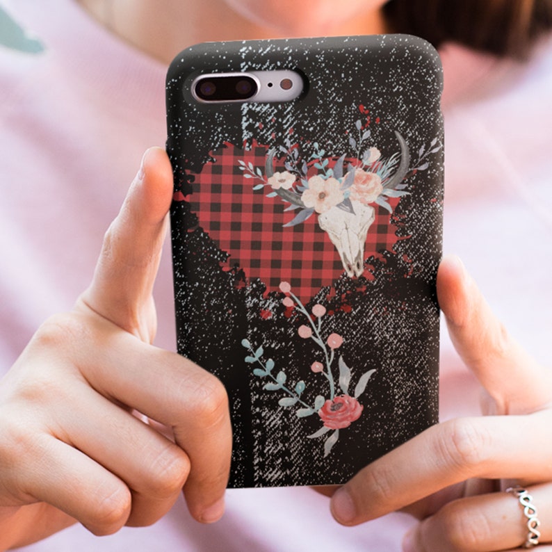 Country iPhone Case Country Girl Gifts Country Chic iPhone Etsy