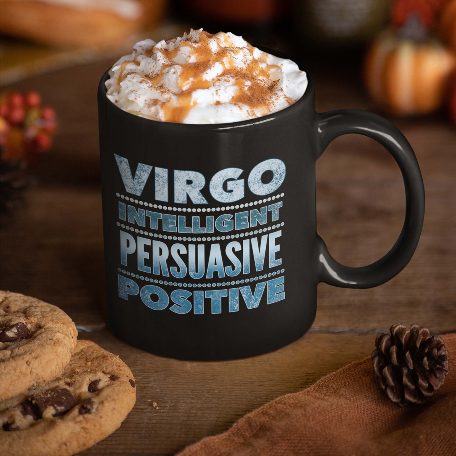 Cafe Astrology Virgo Horoscope - 0imlan1
