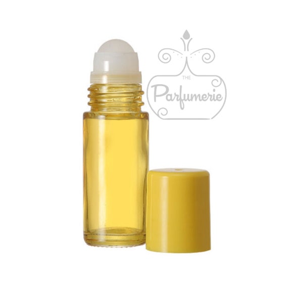 Serene Body Health Rest  Natural Perfume Oil – Sensoriam