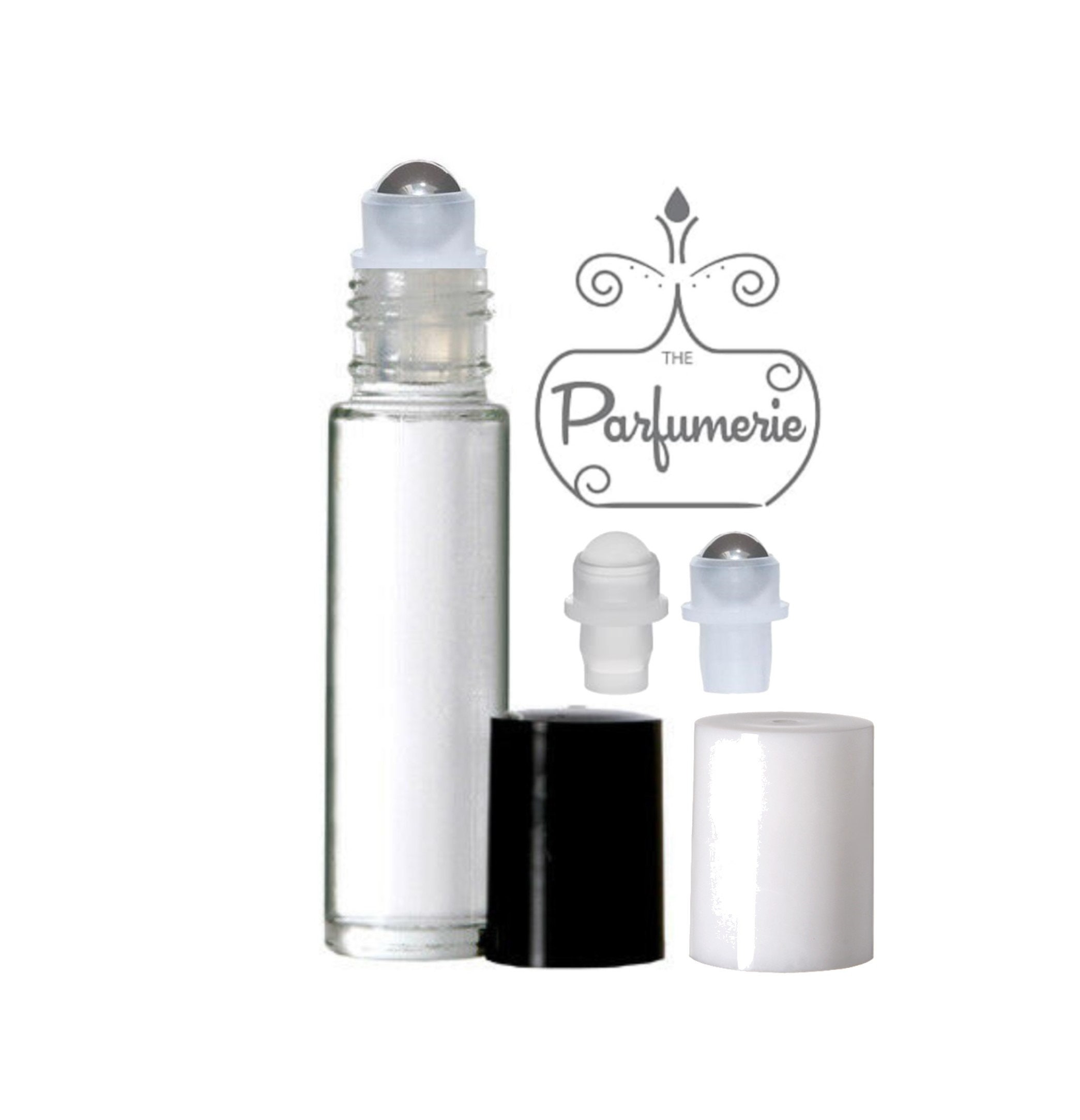 perfume roller bottle