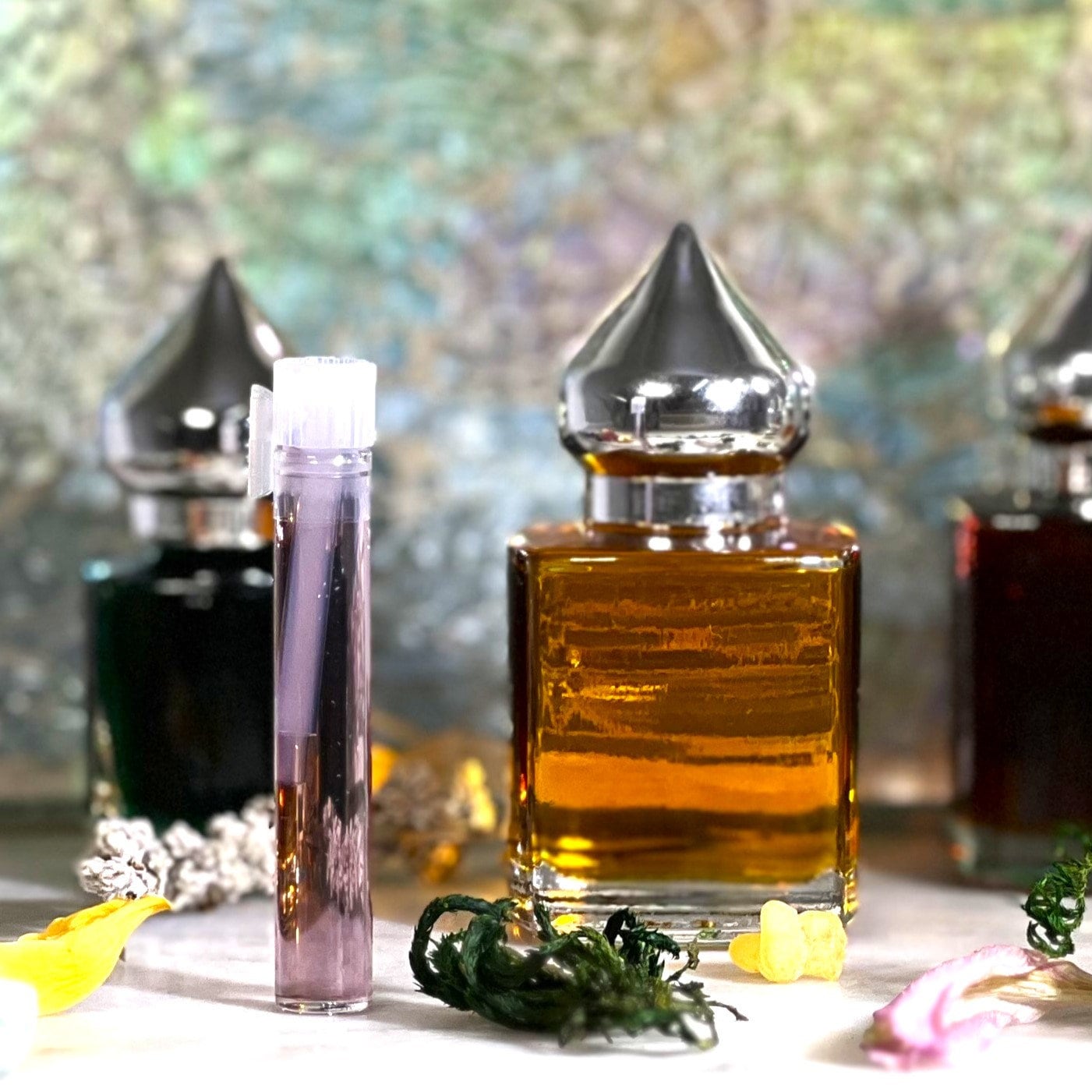 Fragrancia discount perfumes llc