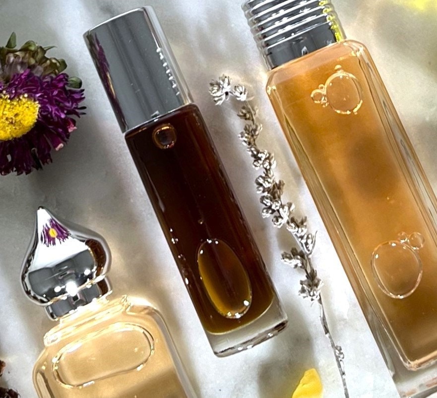 Fresh, Natural high-end care - Perfumes & Cosmetics - LVMH