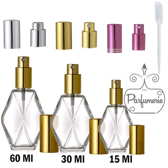 2 ml spray bottles bulk deals