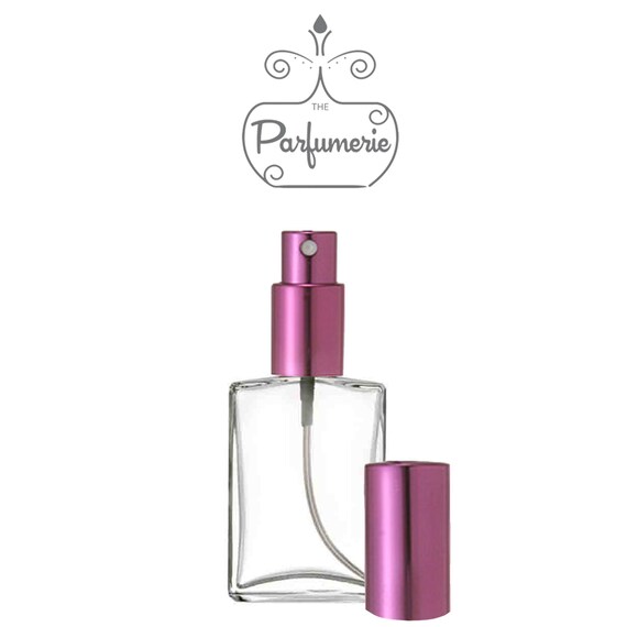 1 oz glass spray bottles wholesale