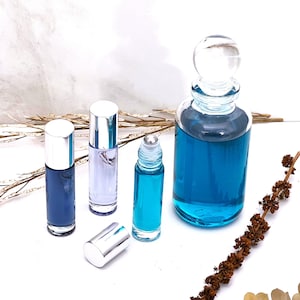 OUD WOOD The Parfumerie&#39;s Impression of the Designer Inspired Oil By Tom Ford / Alcohol-Free / Cruelty-Free / Paraben-Free / Unisex Gift