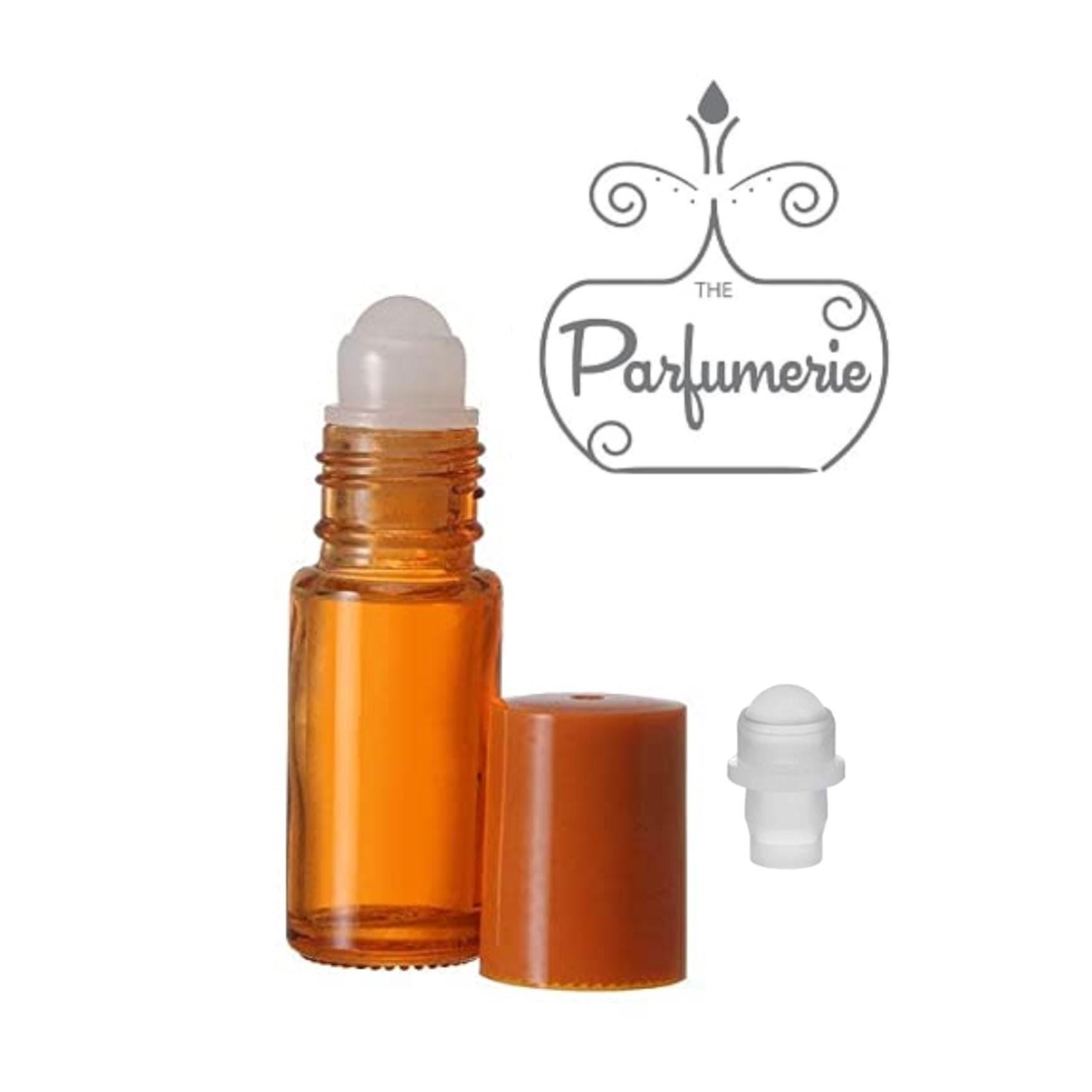 CYEER 50 roll-on flessen van glas, 2 ml, flesjes voor etherische oliën met roestvrijstalen kogel, bruin glas, uv-bescherming, voor aromatherapie, spa, massage, reizen