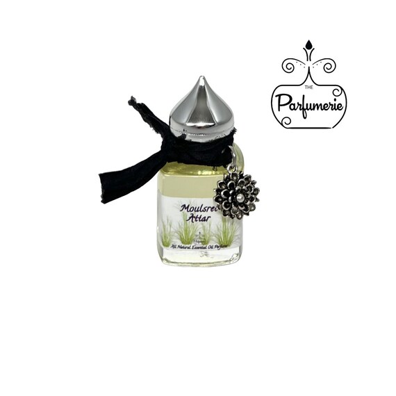 Palmarosa perfume hot sale