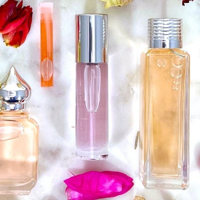 The Parfumerie offers SWISS ROSE ATTAR  Perfume Oil. It is Alcohol-Free, Cruelty-Free, Phthalate-Free, Paraben-Free and Vegan.