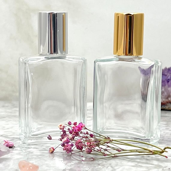 Rollerball perfume online bottle